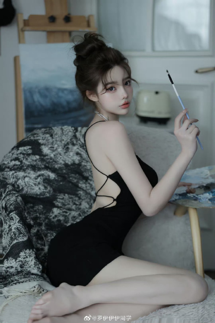 开端